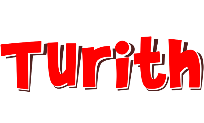 Turith basket logo