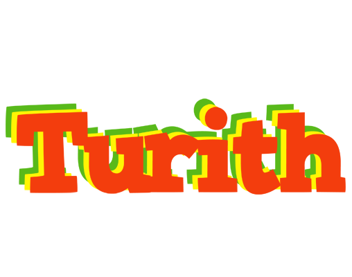 Turith bbq logo