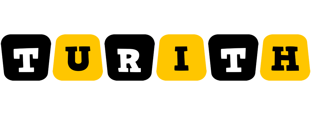 Turith boots logo