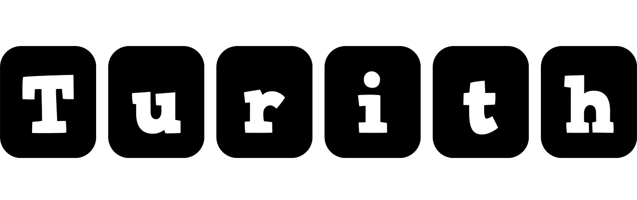 Turith box logo