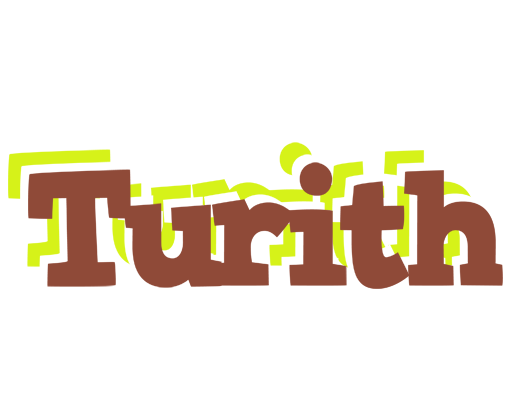 Turith caffeebar logo