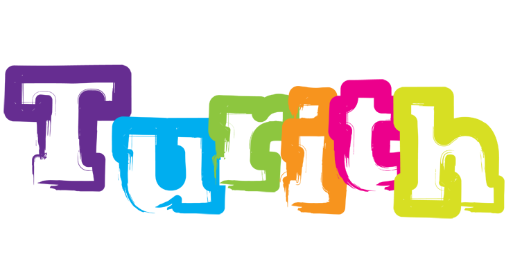 Turith casino logo