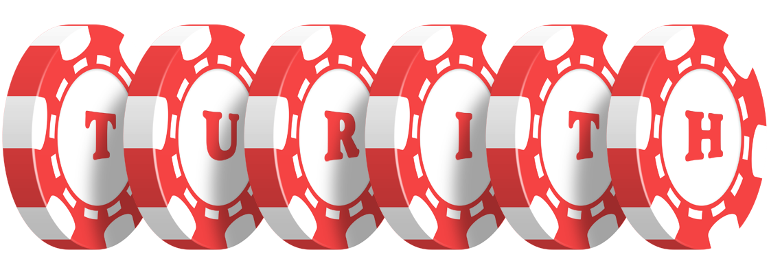 Turith chip logo