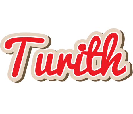Turith chocolate logo