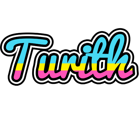 Turith circus logo