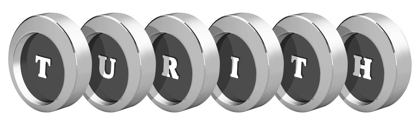Turith coins logo