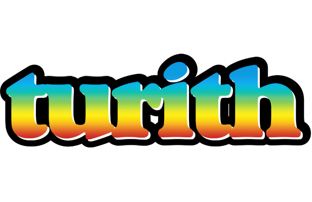 Turith color logo