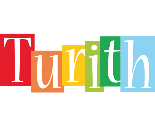 Turith colors logo