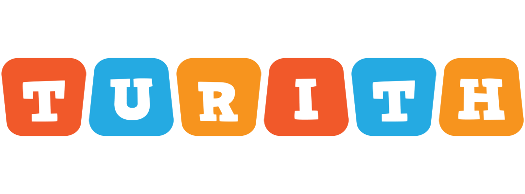 Turith comics logo