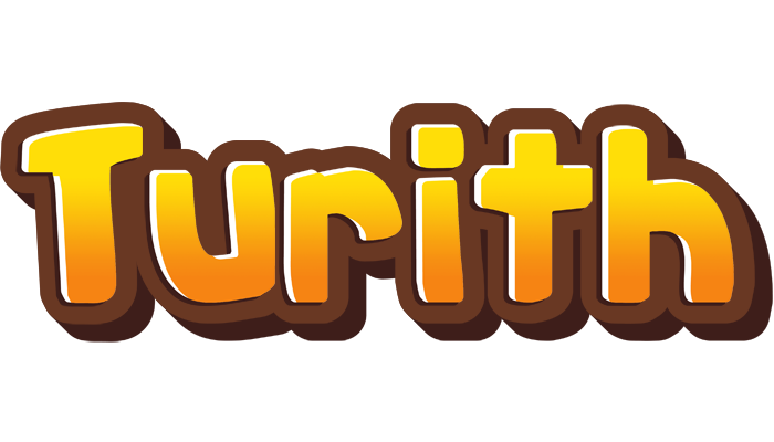 Turith cookies logo