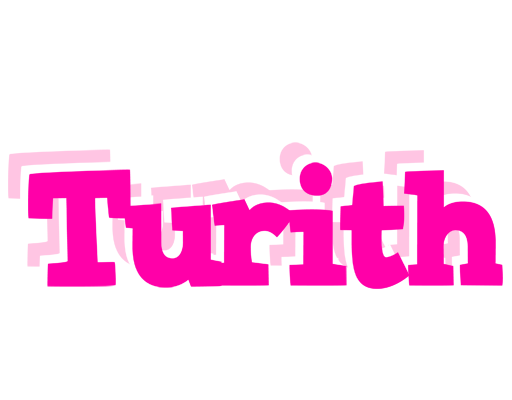 Turith dancing logo