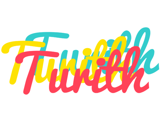 Turith disco logo