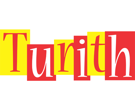 Turith errors logo
