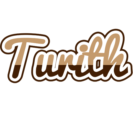 Turith exclusive logo