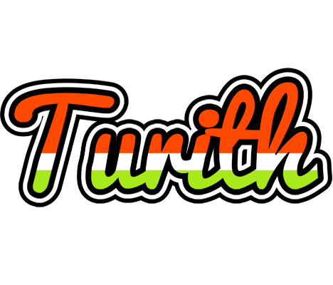 Turith exotic logo