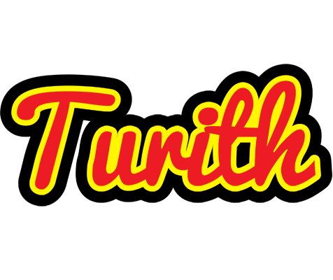 Turith fireman logo