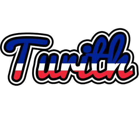 Turith france logo