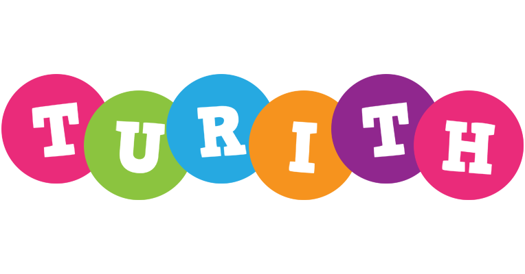 Turith friends logo