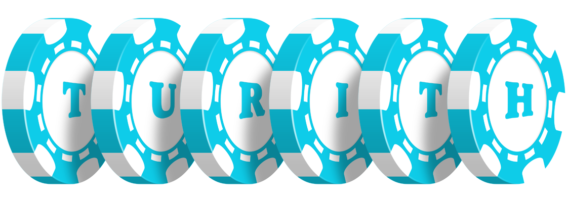 Turith funbet logo