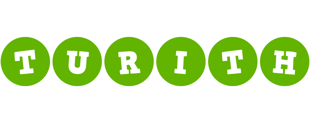 Turith games logo