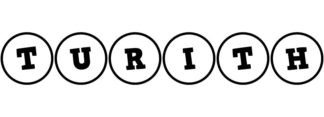 Turith handy logo