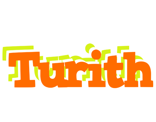 Turith healthy logo