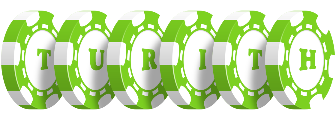Turith holdem logo