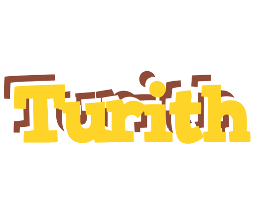 Turith hotcup logo