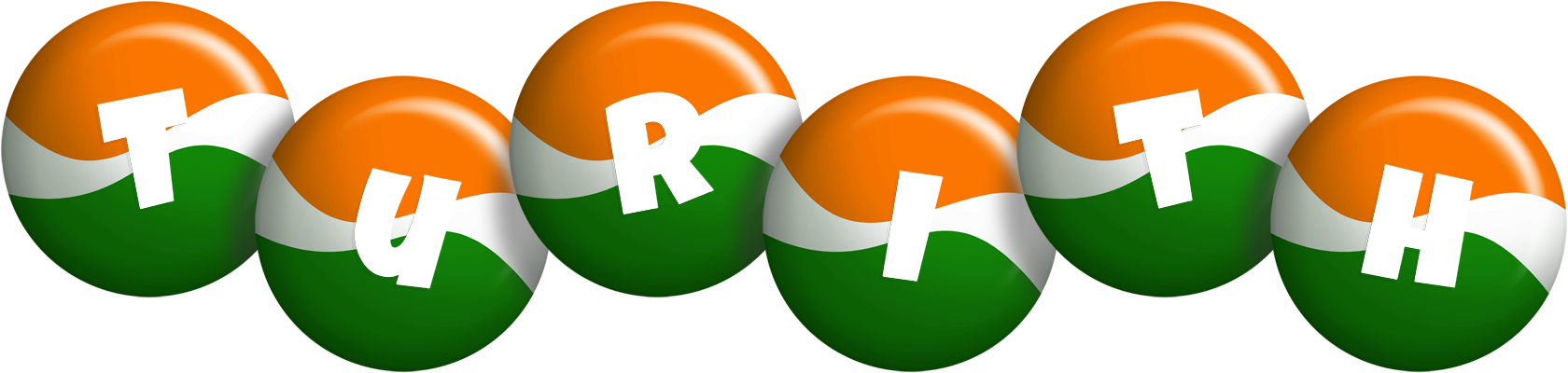 Turith india logo