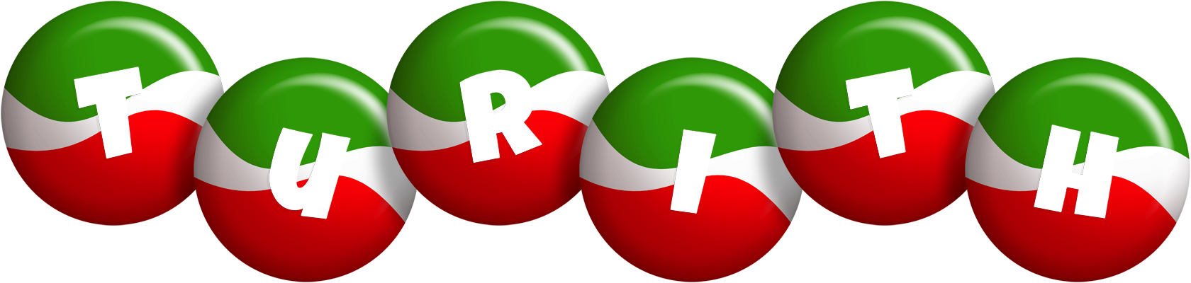 Turith italy logo