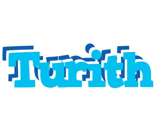 Turith jacuzzi logo