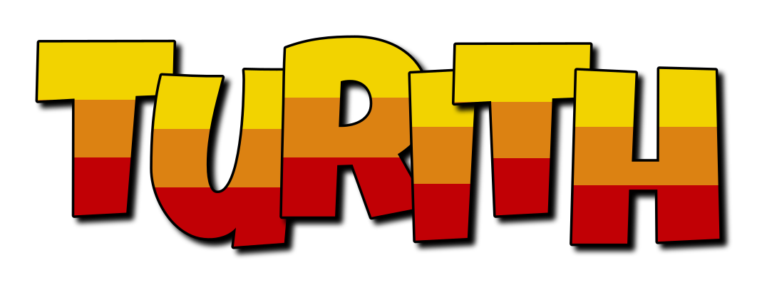 Turith jungle logo