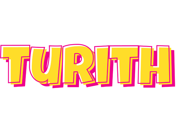 Turith kaboom logo