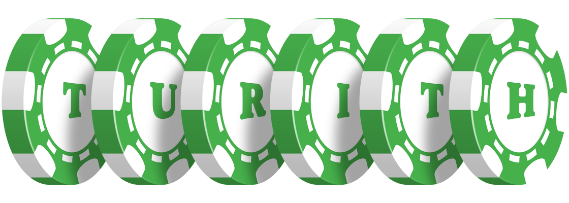 Turith kicker logo