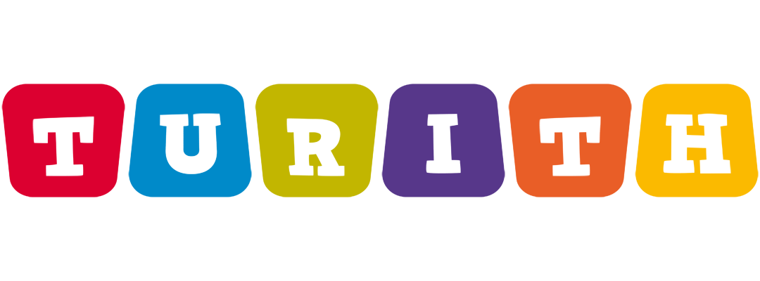 Turith kiddo logo