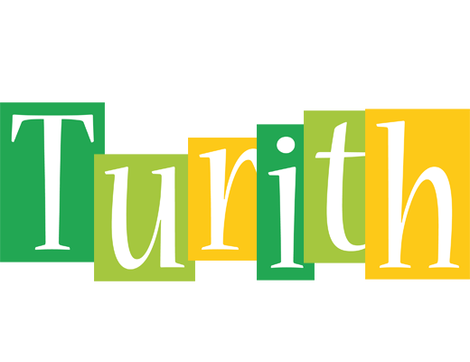 Turith lemonade logo