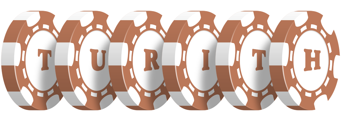 Turith limit logo