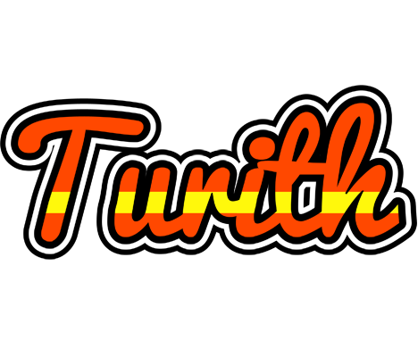 Turith madrid logo