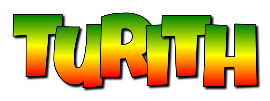 Turith mango logo