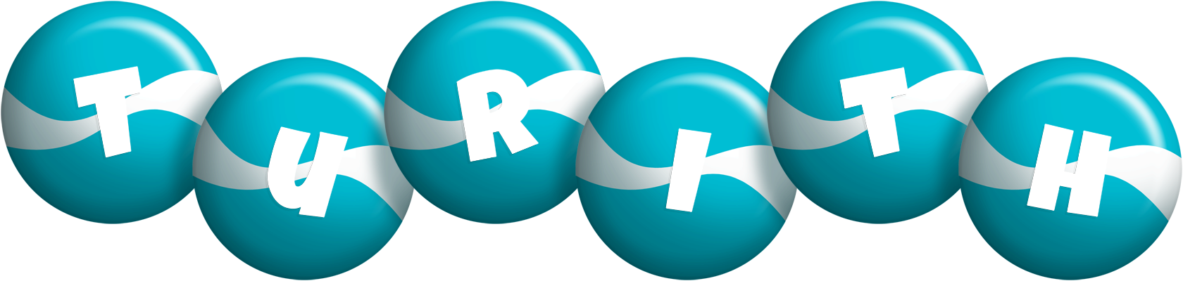 Turith messi logo