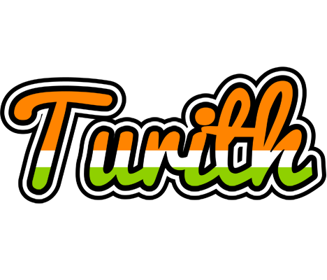 Turith mumbai logo