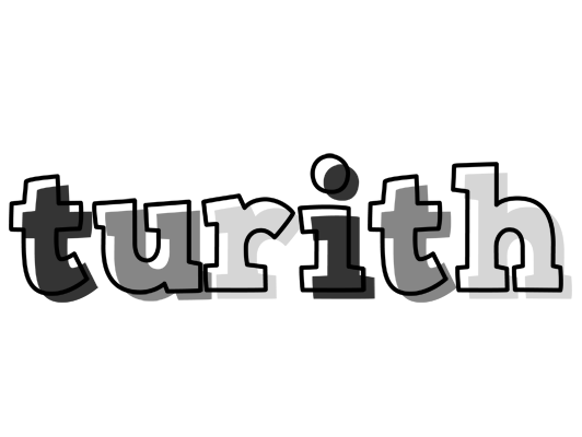 Turith night logo