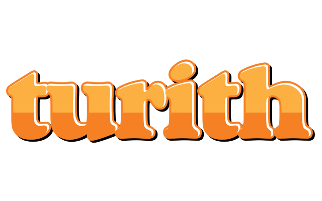 Turith orange logo