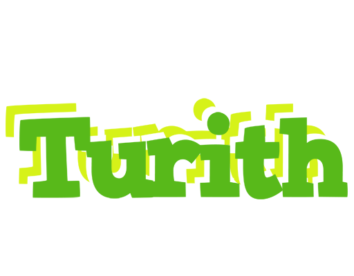 Turith picnic logo