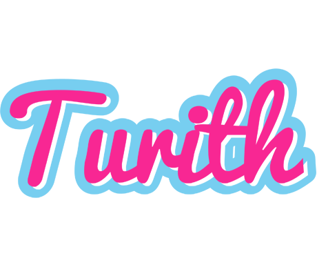 Turith popstar logo