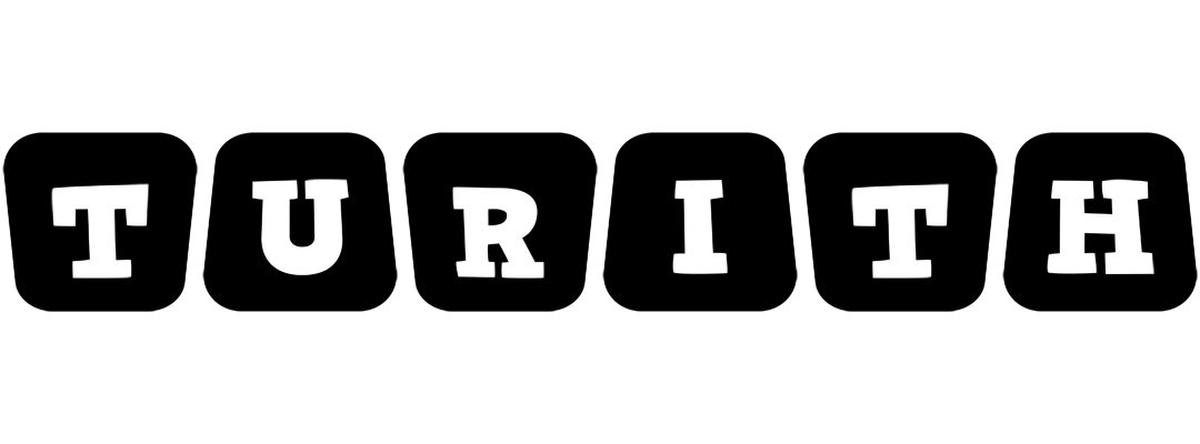 Turith racing logo