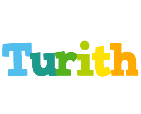 Turith rainbows logo
