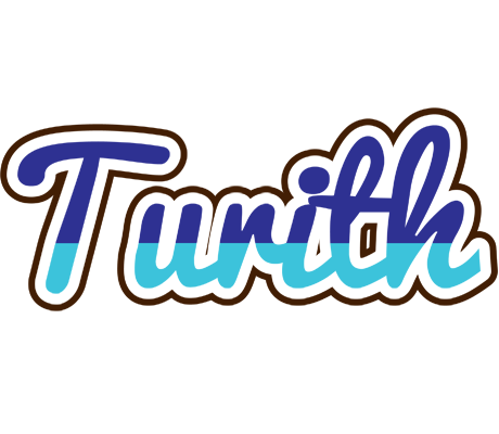 Turith raining logo