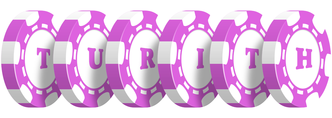 Turith river logo