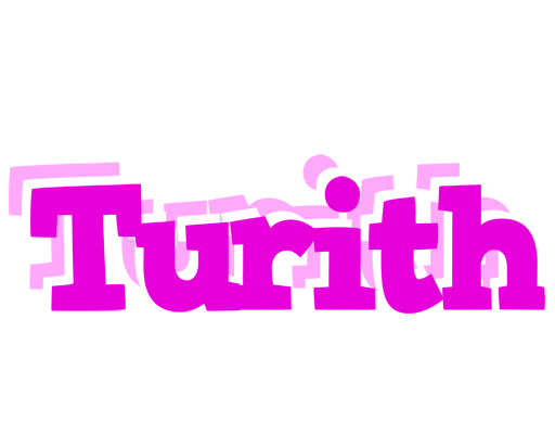 Turith rumba logo